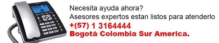 INTEL COLOMBIA - Servicios y Productos Colombia. Venta y Distribución
